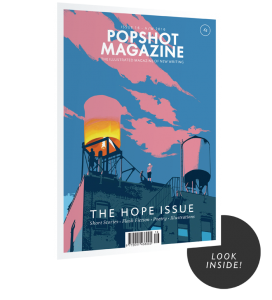 popshot magazine submissions